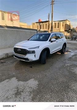 هیوندای سەنتافی